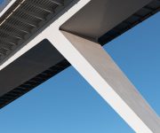 Viaduc de Martigues, Martigues, France