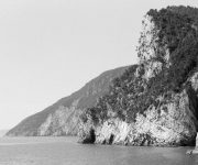 Paysage, Portovenere, Italie