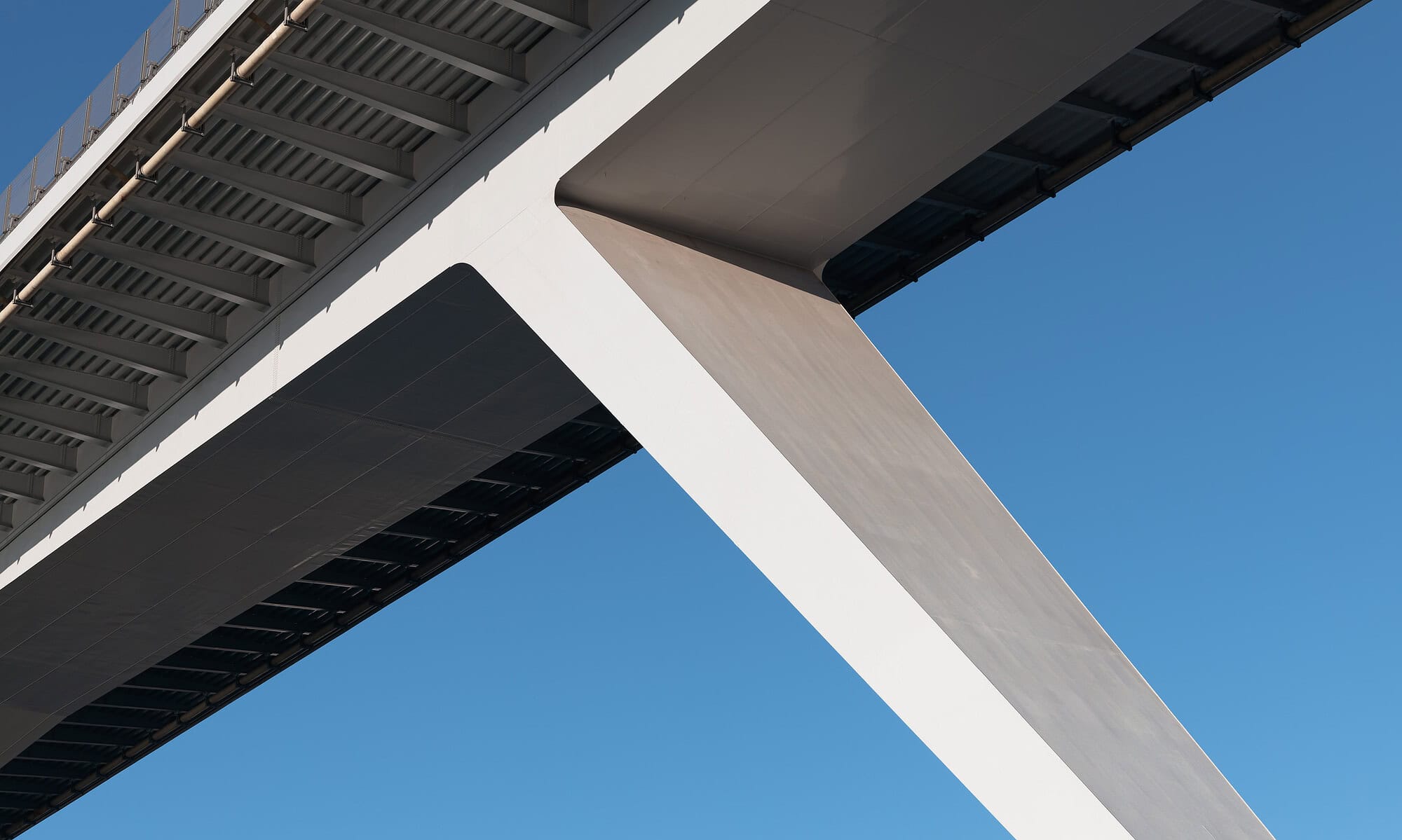 Viaduc de Martigues, Martigues, France
